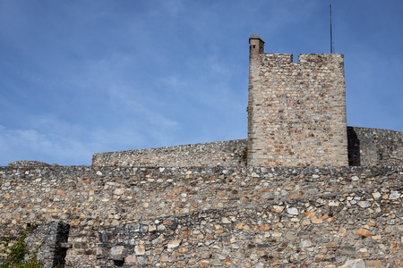castle of Marvao, alentejo, Portugal