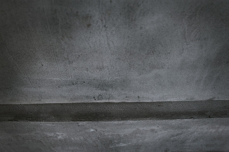 Concrete wall texture background の写真素材