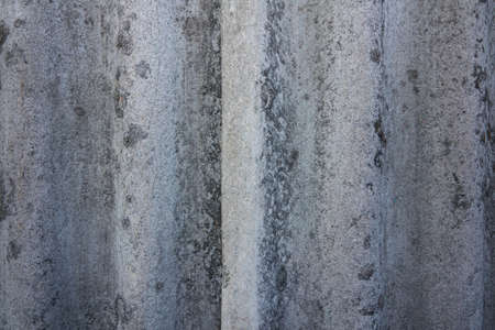 Texture of the old roofの写真素材