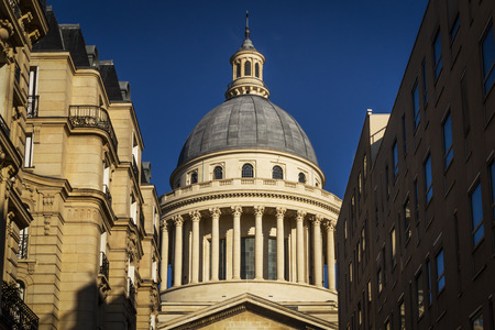 Dome of the Pantheon, between history and modernityのeditorial素材