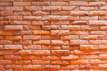 brick wall background 