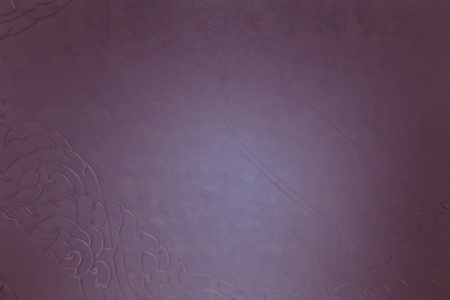 thai style paper background with classic color の写真素材