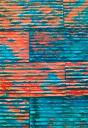 abstract color background の写真素材