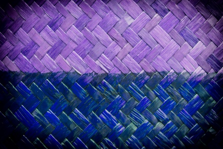 grunge two tone color bamboo background