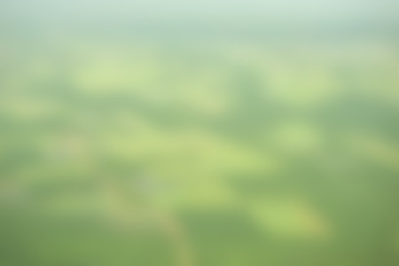 Abstract defocused  blurred backgroundの写真素材