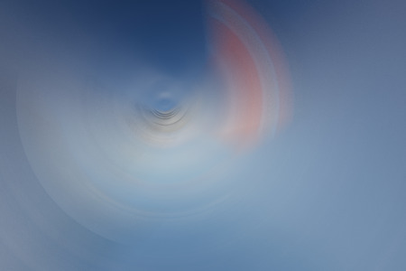 Abstract defocused  blurred backgroundの写真素材