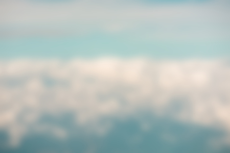 Abstract defocused  blurred backgroundの写真素材