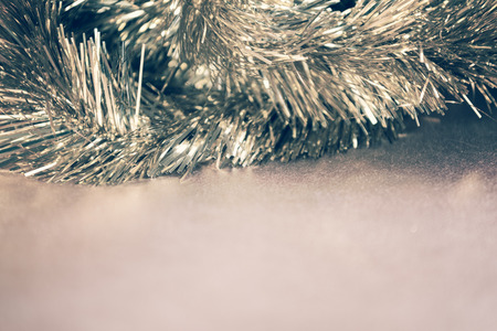 Image of Christmas background の写真素材