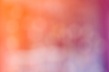 Abstract defocused  blurred backgroundの写真素材