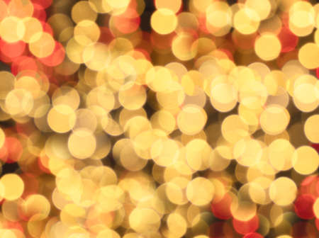 Gold glitter  wallpaper textured for Christmas or New year or festival background,Abstract defocused bokeh lights backgroundの写真素材