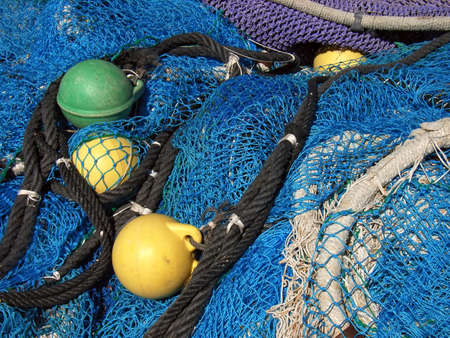 Details of some nets using for fishermen                                                            ...