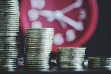 Save money with stack money coin for growing your business