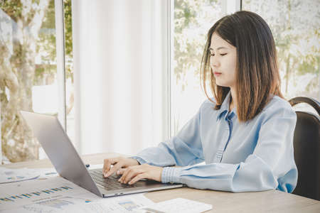 Home office. Freelancer lifestyle. Home relocation. Remote job. Virtual office. Happy satisfied...