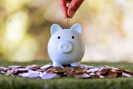 Saving money through wise investments in various currencies can contribute to economic growth and...