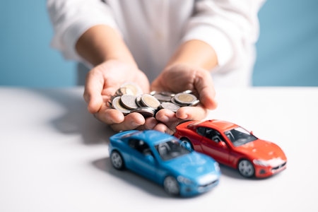 Buy your dream car, save money, understand the automotive industry, compare vehicle prices, and...