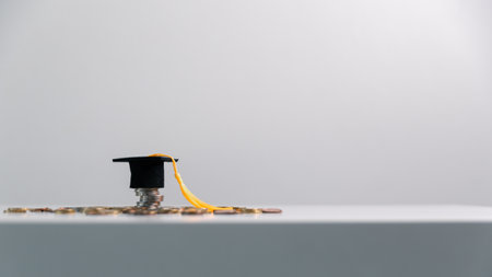 Business concept growth involves strategic financial management money loan investment bank real estate economic development encourage save buy home car education income stack investment economy returnの写真素材