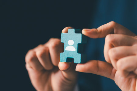 Modern HR technology is simplifying human resources management, enabling managers to check CV online...
