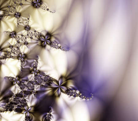 Purple background