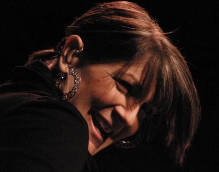 Kathy Mattea performs her musical magic.のeditorial素材