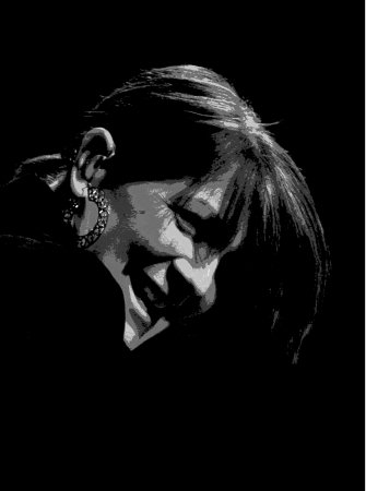 Kathy Mattea performs her musical magic.のeditorial素材