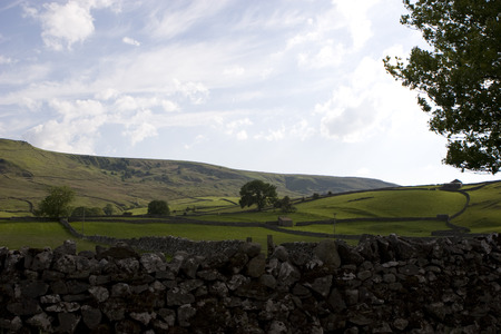 Yorkshire dales