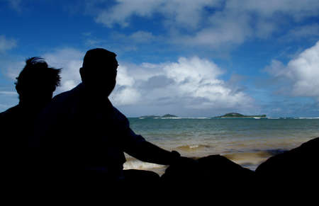 Torque Seychellesの写真素材