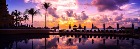Cancun Resortの写真素材