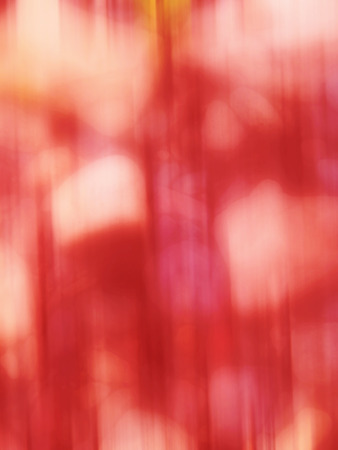An abstract motion blurred background photoの写真素材
