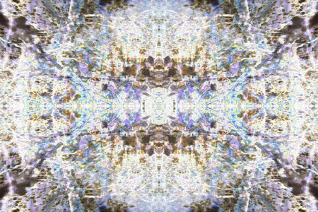 A colorful dreamlike abstract background image.の写真素材