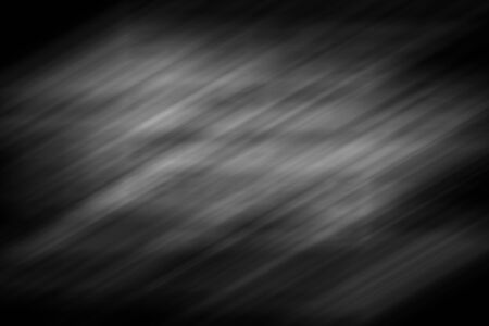 An abstract black and white grunge background image. の写真素材