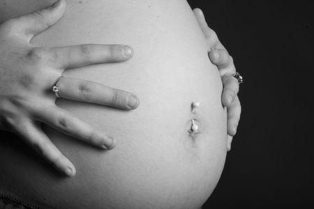 pregnant
