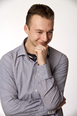 funny guy
