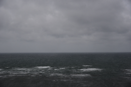 coast around syakotan capeの写真素材