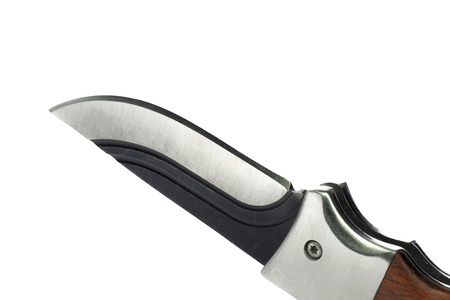 sharp bladeの写真素材