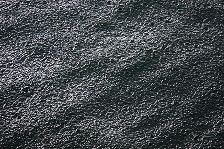 water surfaceの写真素材