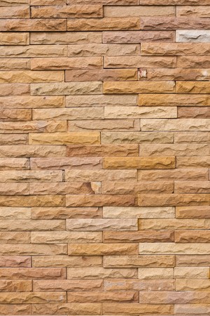 the wall