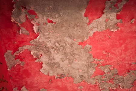 old wallの写真素材