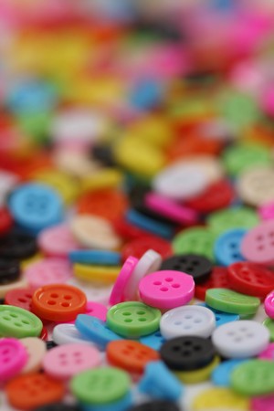 anny botton colorの写真素材
