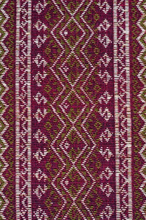thai cloth