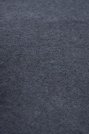 gray cloth backgroundの写真素材