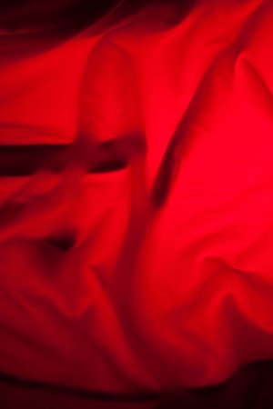 red backgroundの写真素材