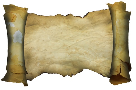 old paperの写真素材