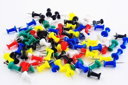 pin color