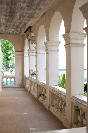 old houseの写真素材