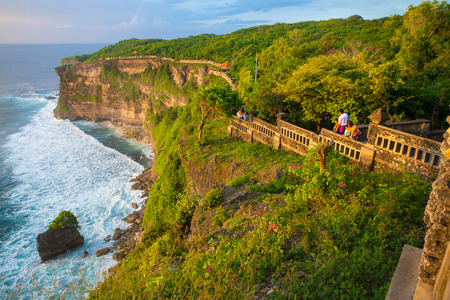 bali templeのeditorial素材