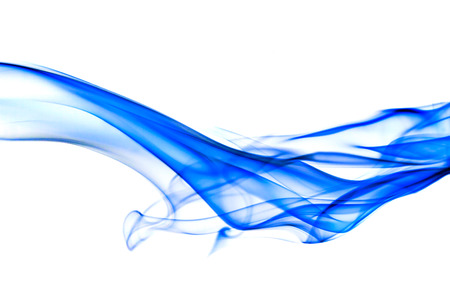 smoke lighting abstract.の写真素材