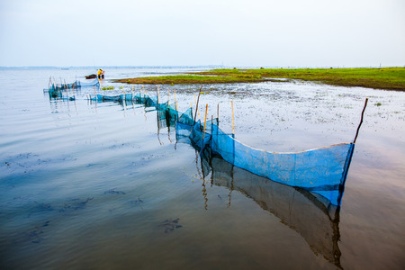 Fish Catcher.