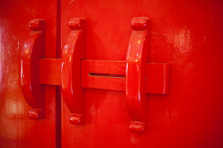 Bolt Antique.の写真素材