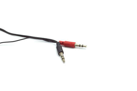 the headphone jack