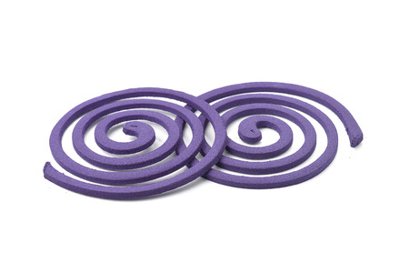 Mosquito repellentの写真素材